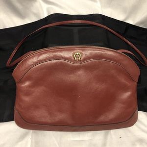 Etienne Aigner purse